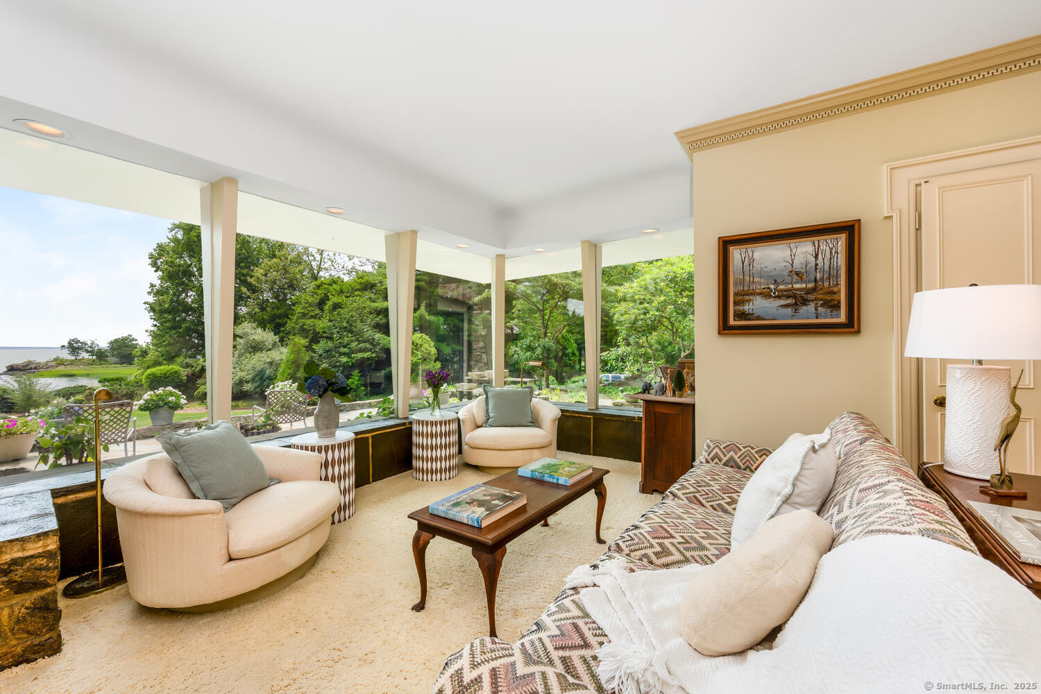 17 Contentment Island Road Darien, CT 06820 - Photo 10 of 39