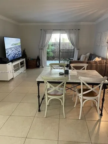 a utility room with washer and dryer