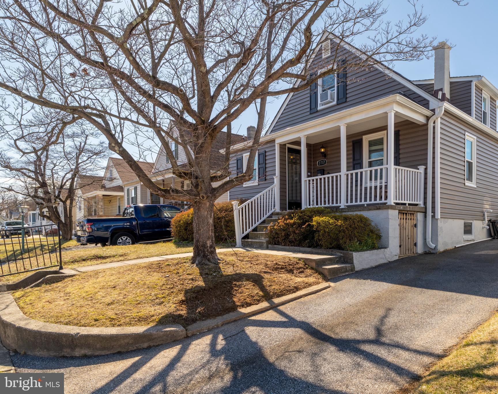 2717 Glendale Road Baltimore, MD 21234 - Photo 1 of 37 Gallery Image 1