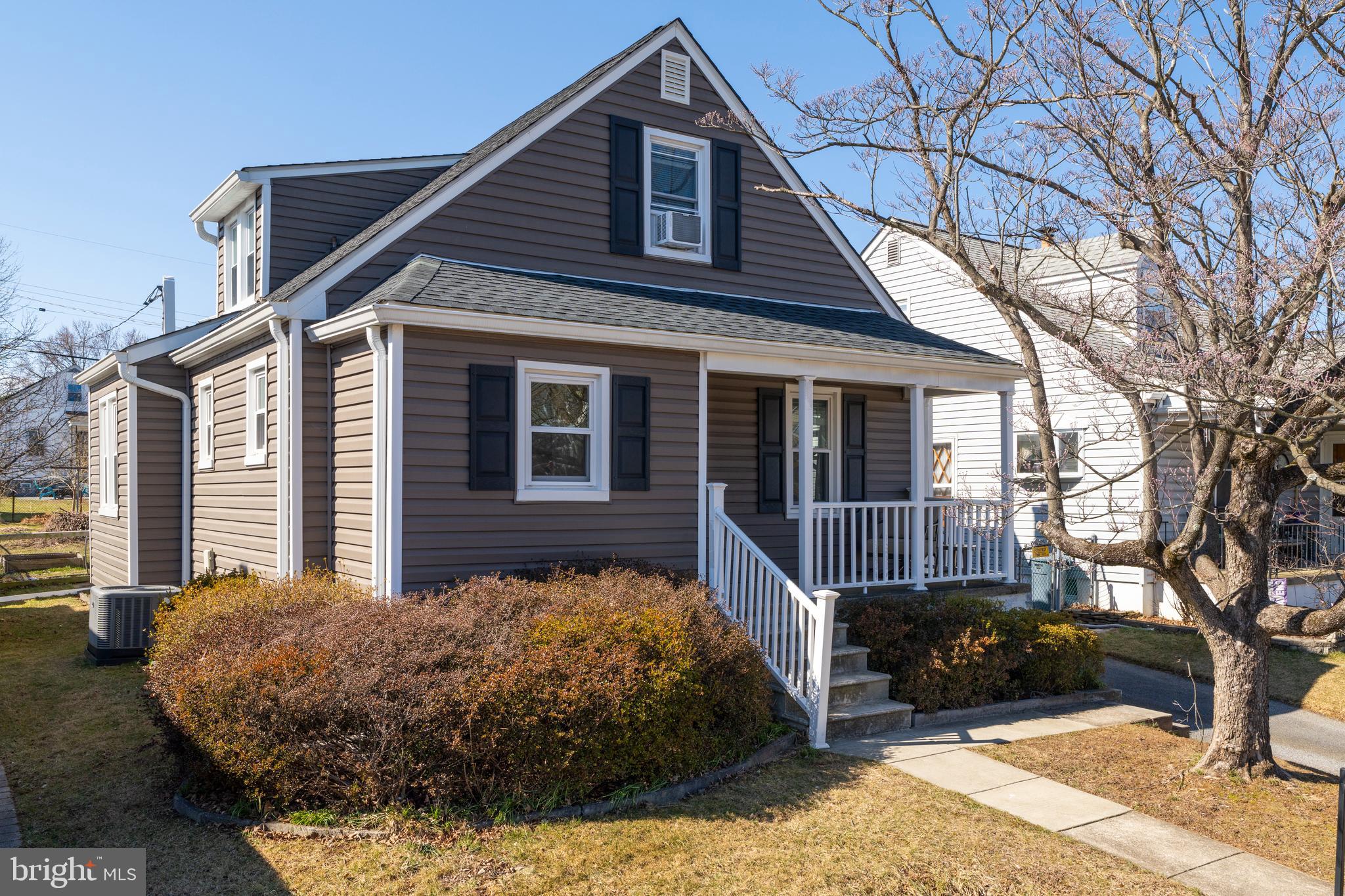 2717 Glendale Road Baltimore, MD 21234 - Photo 3 of 37 Gallery Image 3