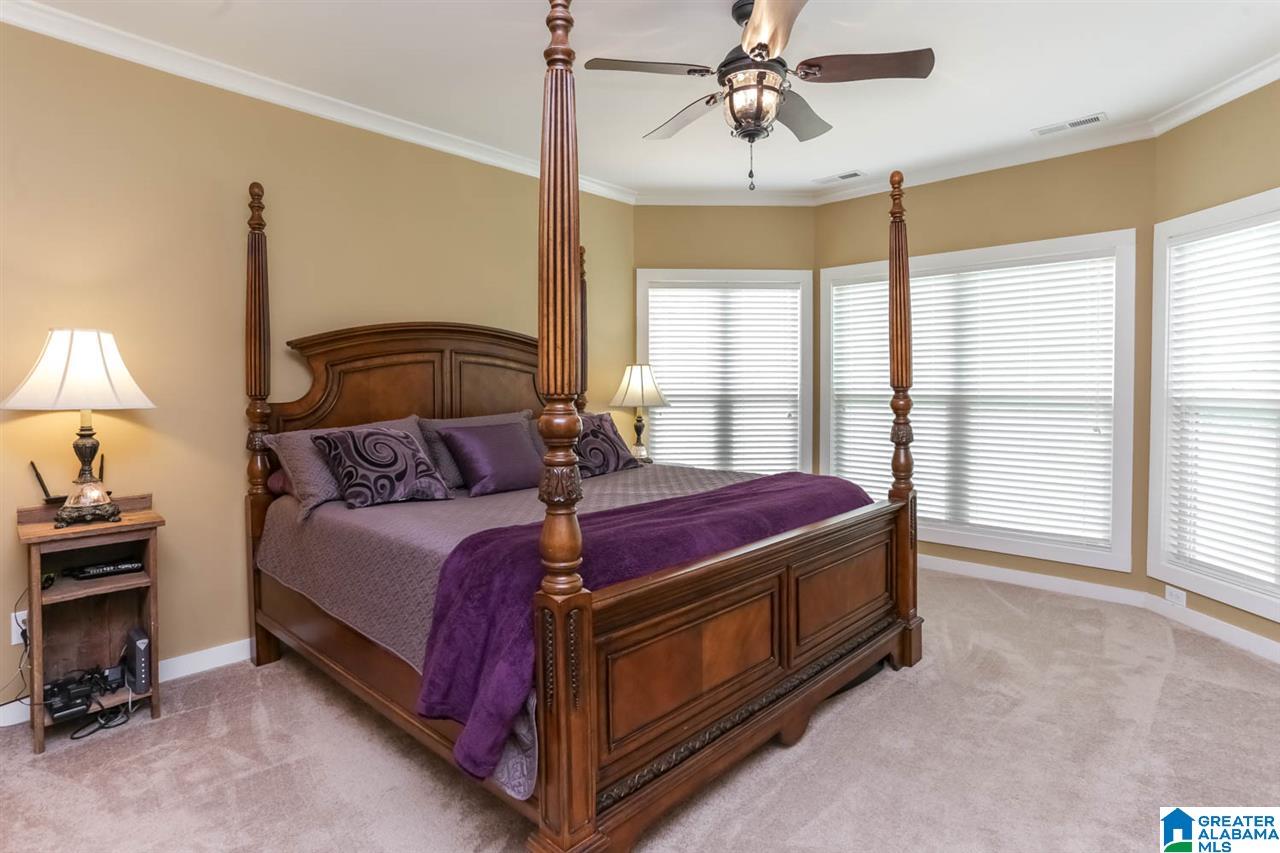 2485 Crawford Cove Road Springville, AL 35146 - Photo 18 of 40