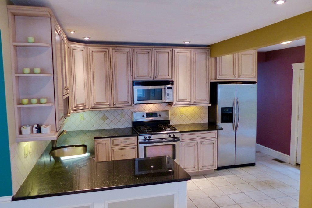 15 Ricker Terrace, Unit 1 Newton, MA 02458 - Photo 11 of 30 Gallery Image 11