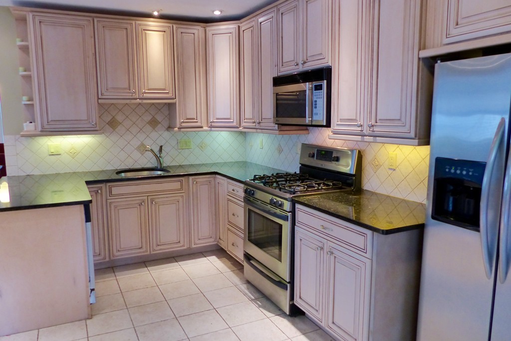 15 Ricker Terrace, Unit 1 Newton, MA 02458 - Photo 13 of 30 Gallery Image 13