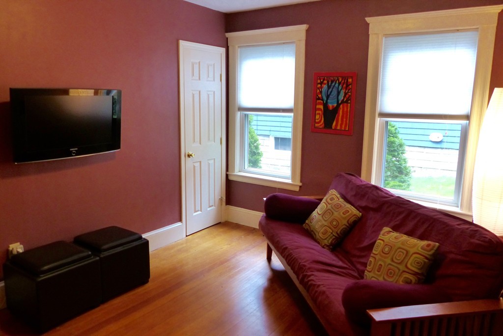 15 Ricker Terrace, Unit 1 Newton, MA 02458 - Photo 15 of 30 Gallery Image 15