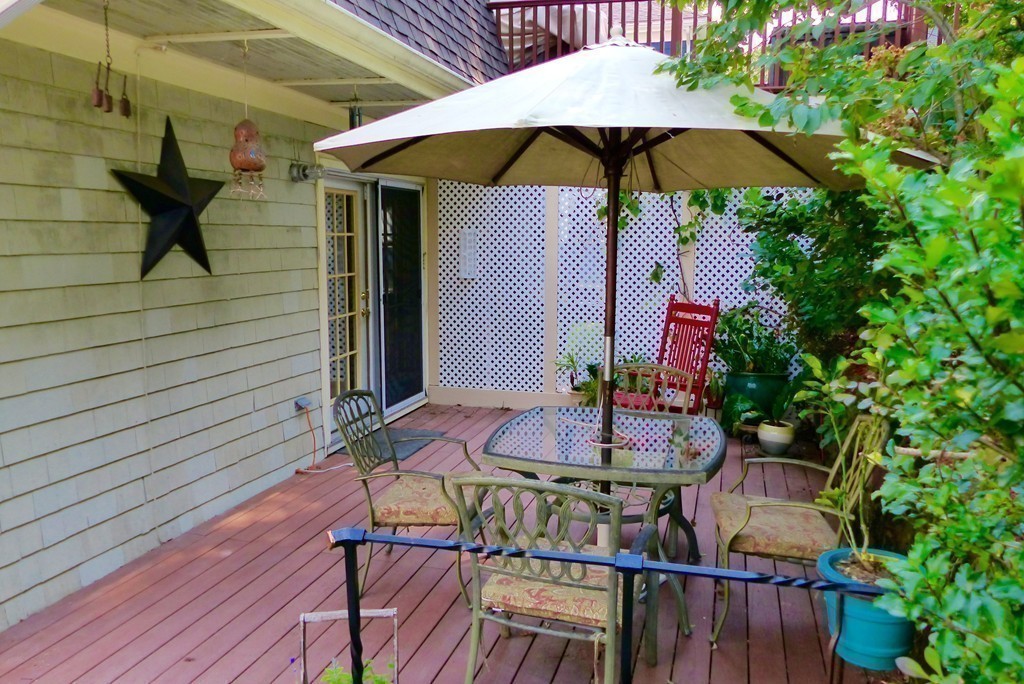 15 Ricker Terrace, Unit 1 Newton, MA 02458 - Photo 16 of 30 Gallery Image 16