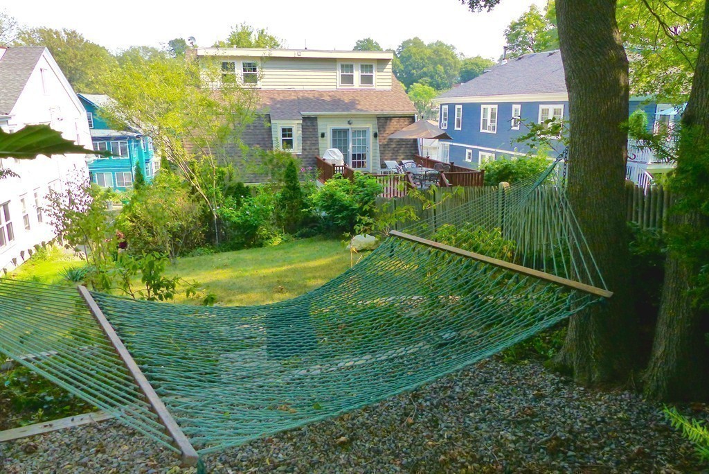 15 Ricker Terrace, Unit 1 Newton, MA 02458 - Photo 17 of 30 Gallery Image 17