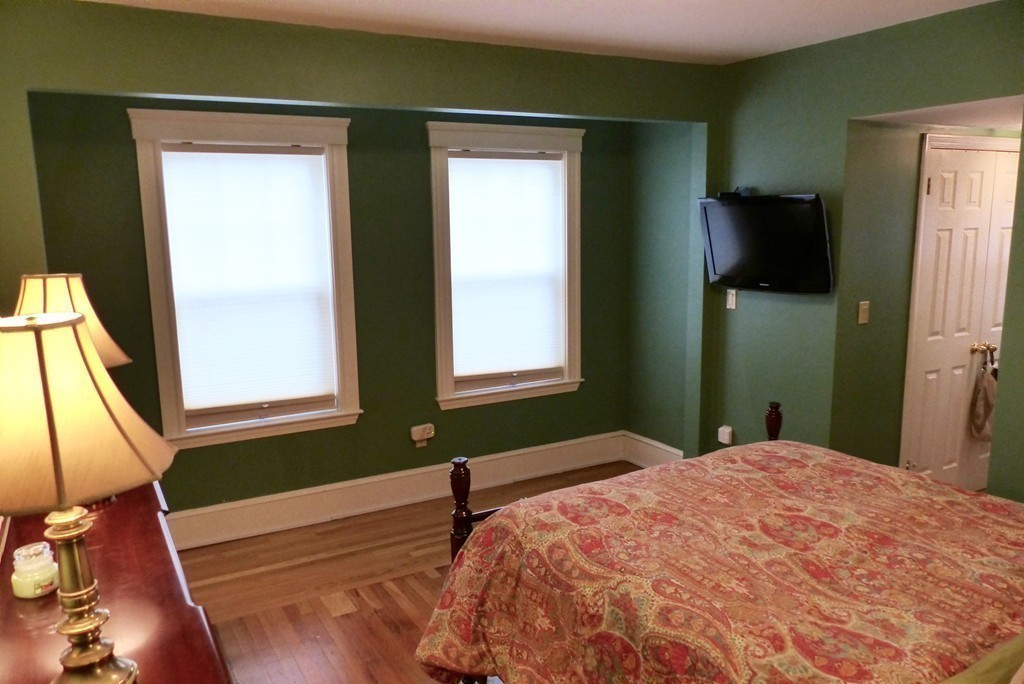 15 Ricker Terrace, Unit 1 Newton, MA 02458 - Photo 18 of 30 Gallery Image 18