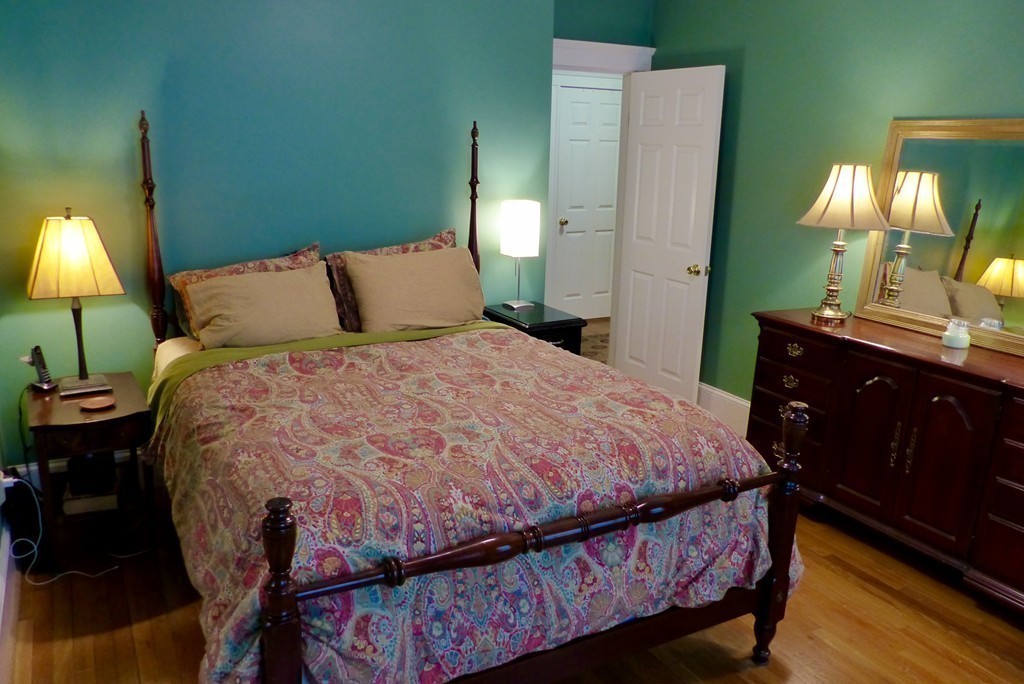 15 Ricker Terrace, Unit 1 Newton, MA 02458 - Photo 19 of 30 Gallery Image 19