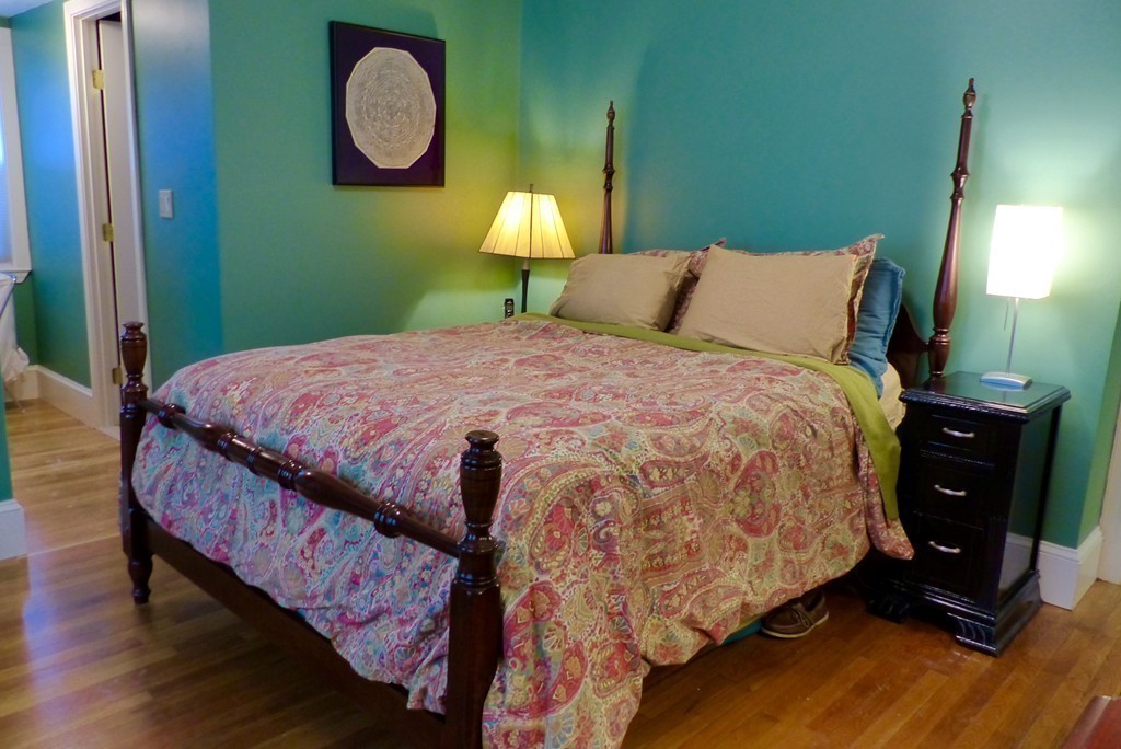 15 Ricker Terrace, Unit 1 Newton, MA 02458 - Photo 20 of 30 Gallery Image 20