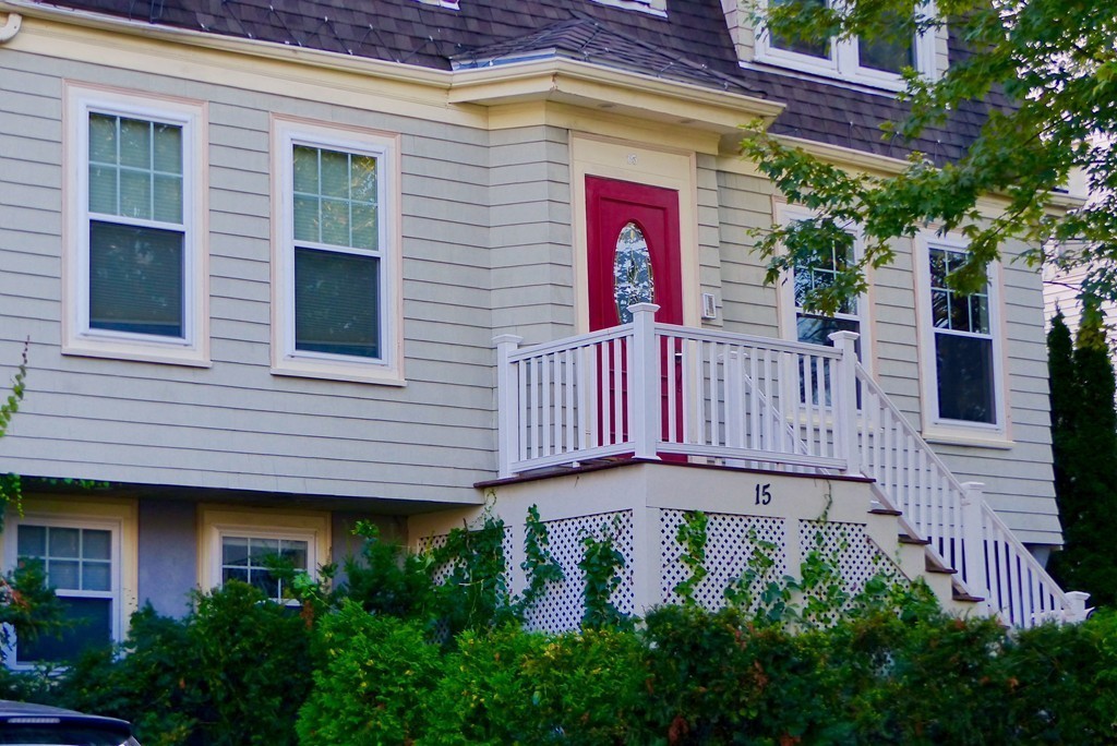 15 Ricker Terrace, Unit 1 Newton, MA 02458 - Photo 2 of 30 Gallery Image 2