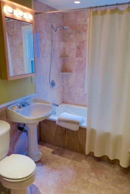 15 Ricker Terrace, Unit 1 Newton, MA 02458 - Photo 23 of 30 Gallery Image 23