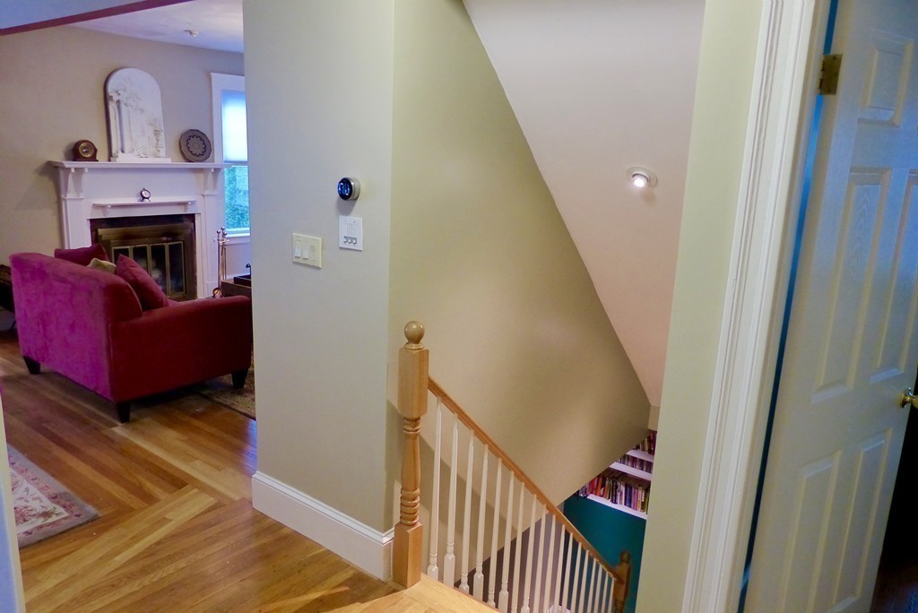 15 Ricker Terrace, Unit 1 Newton, MA 02458 - Photo 24 of 30 Gallery Image 24