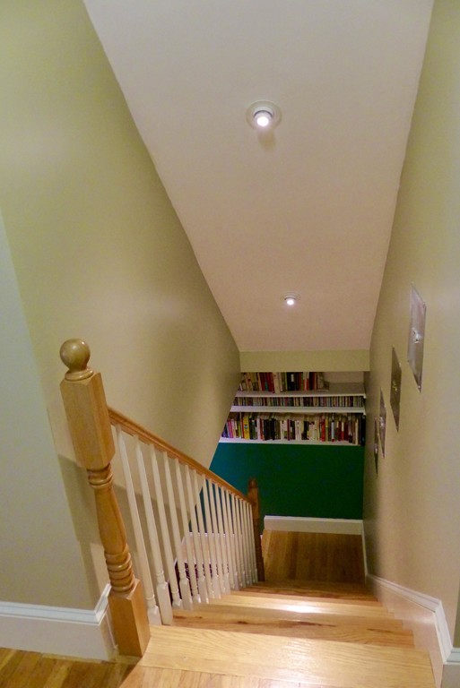 15 Ricker Terrace, Unit 1 Newton, MA 02458 - Photo 25 of 30 Gallery Image 25