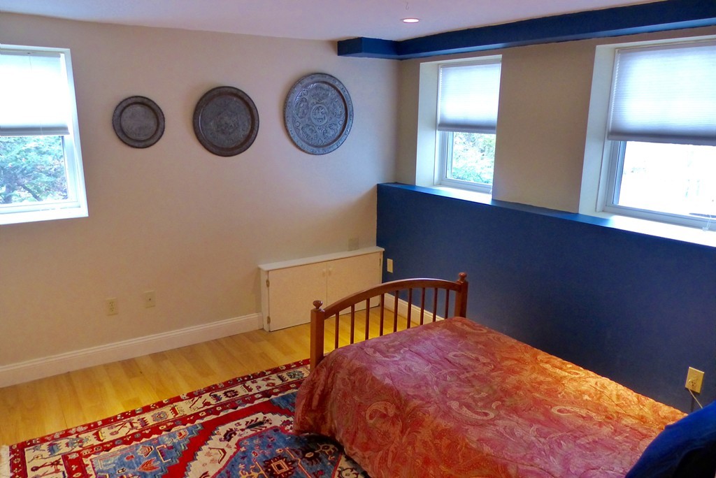 15 Ricker Terrace, Unit 1 Newton, MA 02458 - Photo 27 of 30 Gallery Image 27