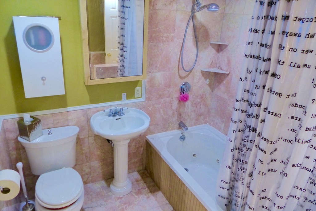 15 Ricker Terrace, Unit 1 Newton, MA 02458 - Photo 29 of 30 Gallery Image 29