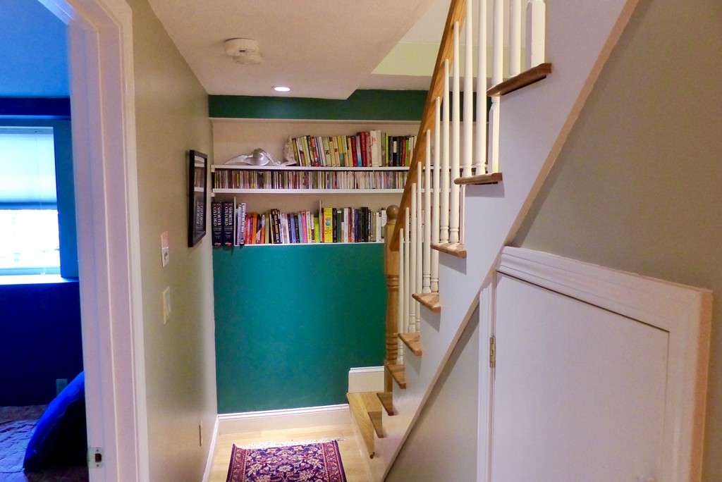 15 Ricker Terrace, Unit 1 Newton, MA 02458 - Photo 30 of 30 Gallery Image 30