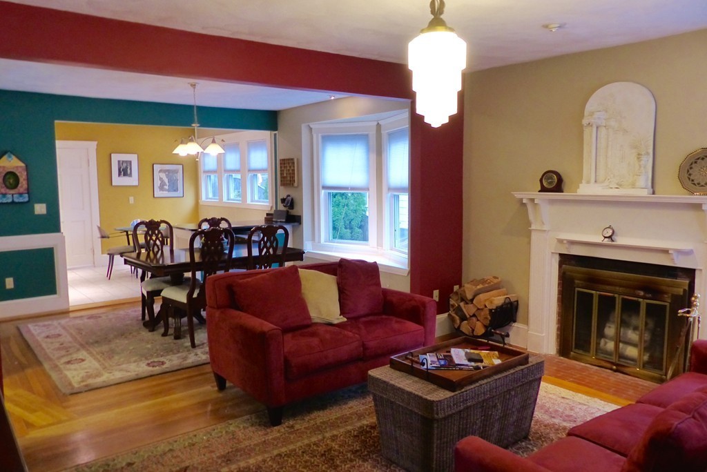 15 Ricker Terrace, Unit 1 Newton, MA 02458 - Photo 4 of 30 Gallery Image 4