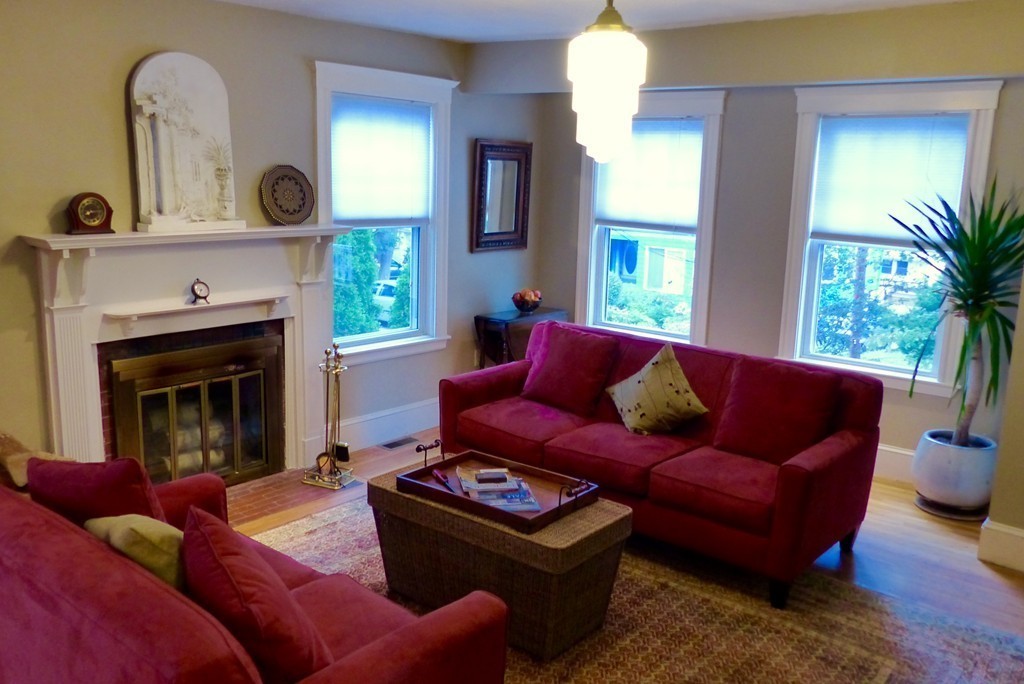 15 Ricker Terrace, Unit 1 Newton, MA 02458 - Photo 5 of 30 Gallery Image 5