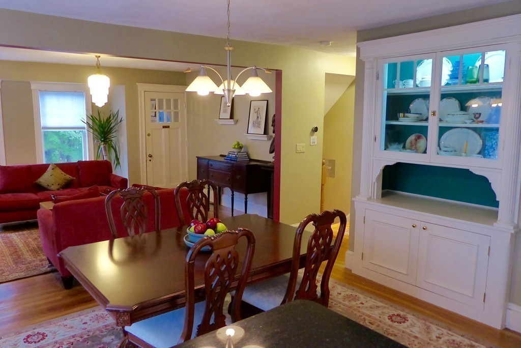 15 Ricker Terrace, Unit 1 Newton, MA 02458 - Photo 6 of 30 Gallery Image 6