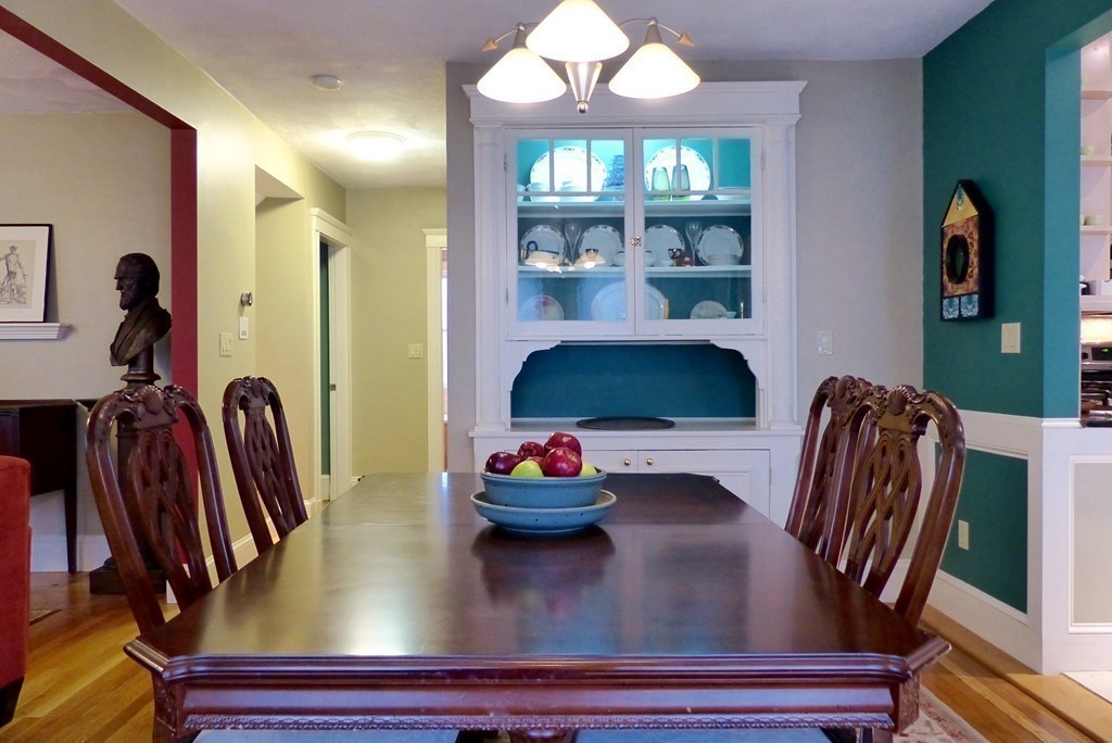15 Ricker Terrace, Unit 1 Newton, MA 02458 - Photo 7 of 30 Gallery Image 7
