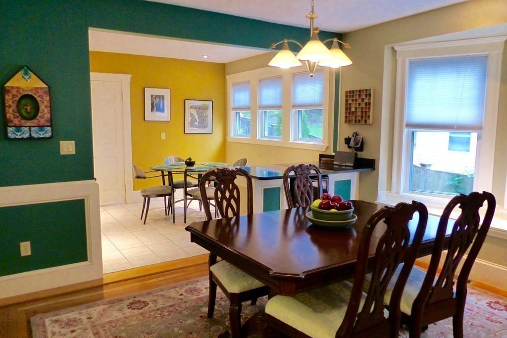 15 Ricker Terrace, Unit 1 Newton, MA 02458 - Photo 8 of 30 Gallery Image 8