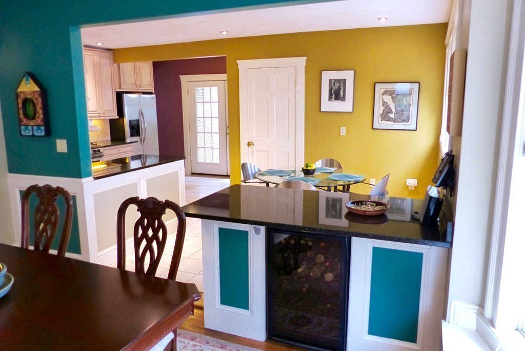 15 Ricker Terrace, Unit 1 Newton, MA 02458 - Photo 9 of 30 Gallery Image 9