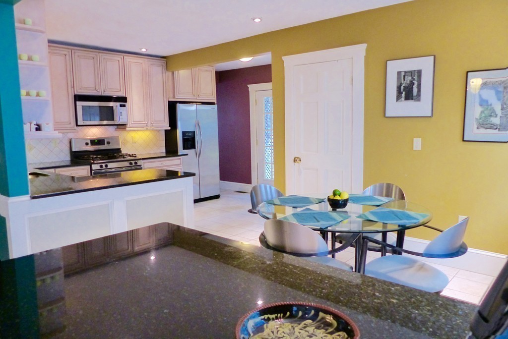 15 Ricker Terrace, Unit 1 Newton, MA 02458 - Photo 10 of 30 Gallery Image 10