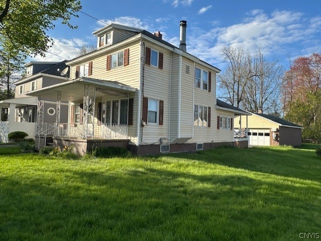 722 West Court Street Rome, NY 13440 - Photo 2 of 13