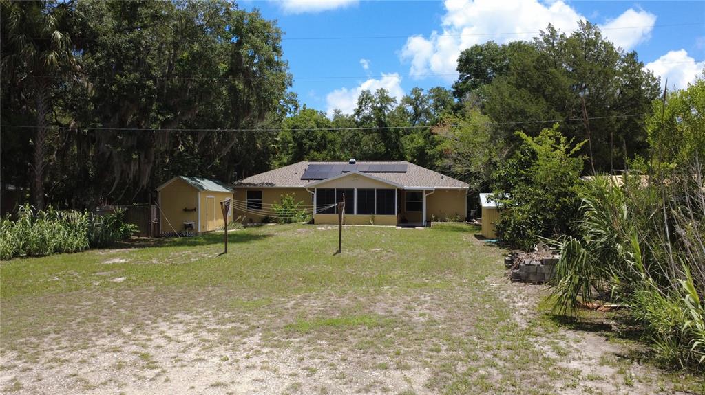 11236 North Rain Point Inglis, FL 34449 - Photo 55 of 67