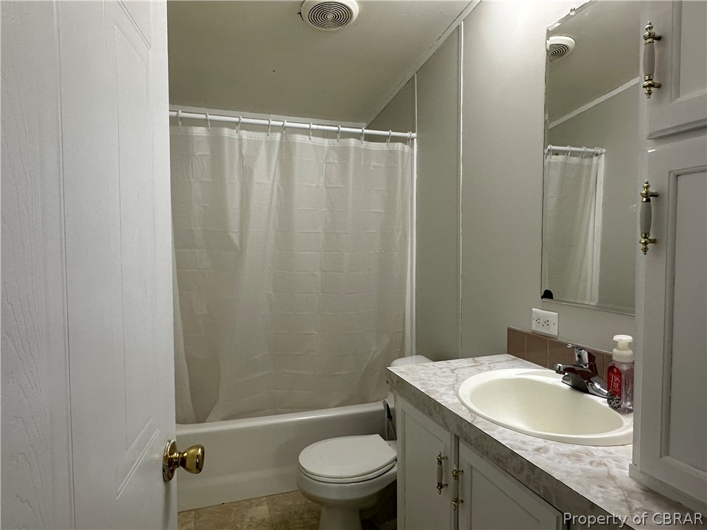 4662 Carsley Road Waverly, VA 23890 - Photo 23 of 24