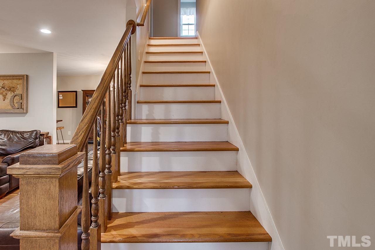 306 Charlie S Road Robbins, NC 27325 - Photo 16 of 30 a view of entryway