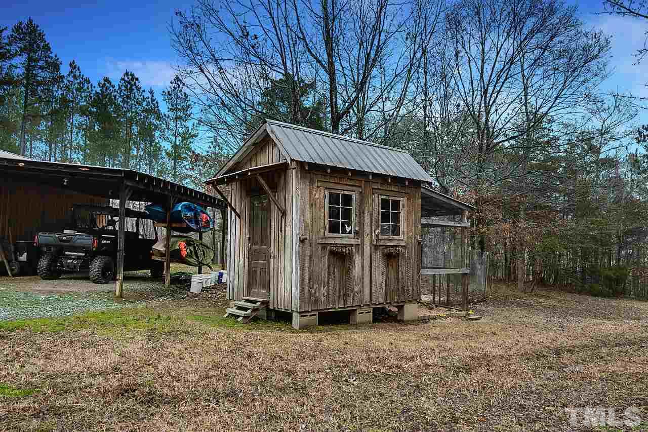306 Charlie S Road Robbins, NC 27325 - Photo 29 of 30 a view of a house