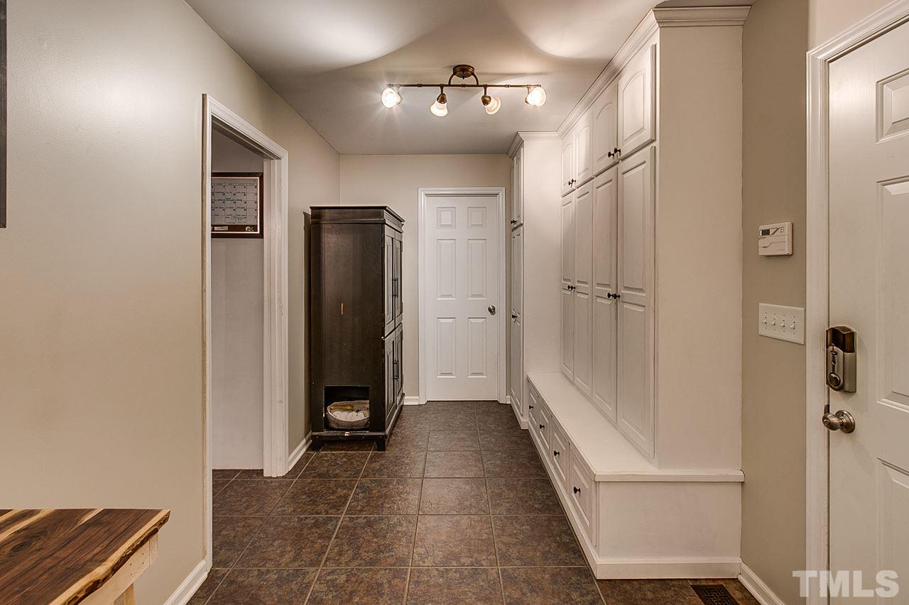306 Charlie S Road Robbins, NC 27325 - Photo 10 of 30 a view of gallery with wooden floor