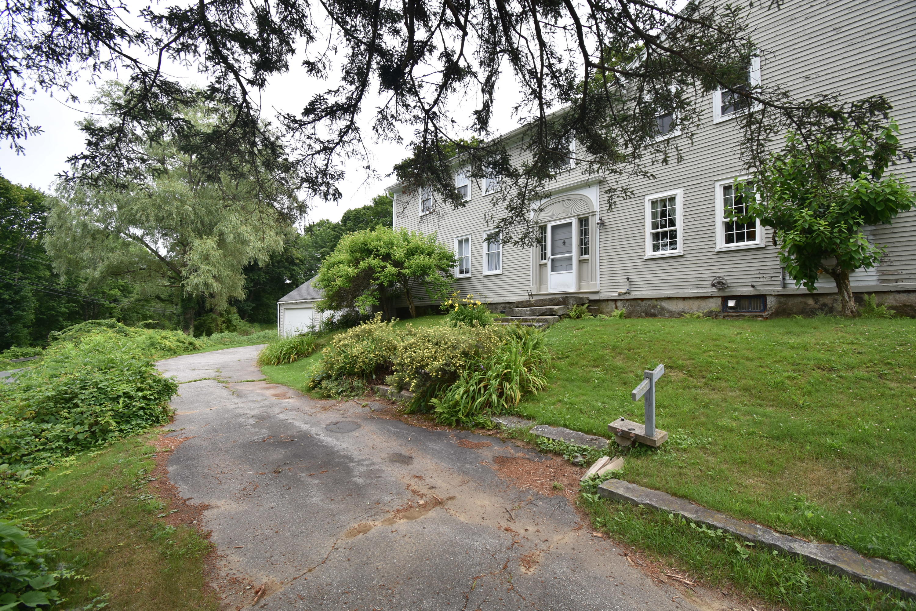 1276 Bristol Road Bristol, ME 04539 - Photo 88 of 95 DSC_6270