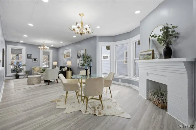 $229,900 | 303 Potomac Avenue, Buffalo, NY 14213