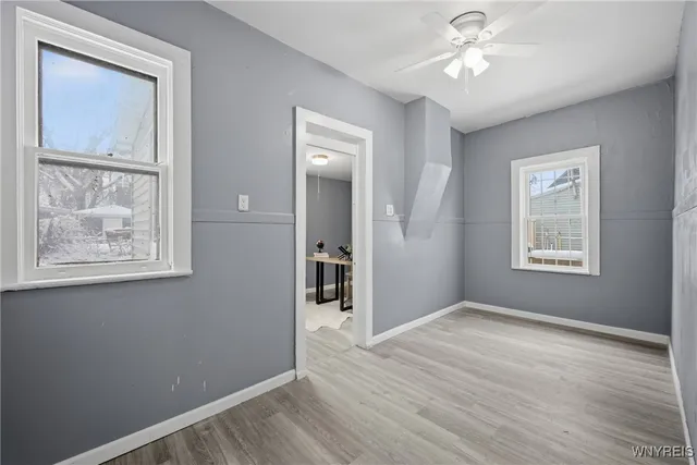 $229,900 | 303 Potomac Avenue, Buffalo, NY 14213