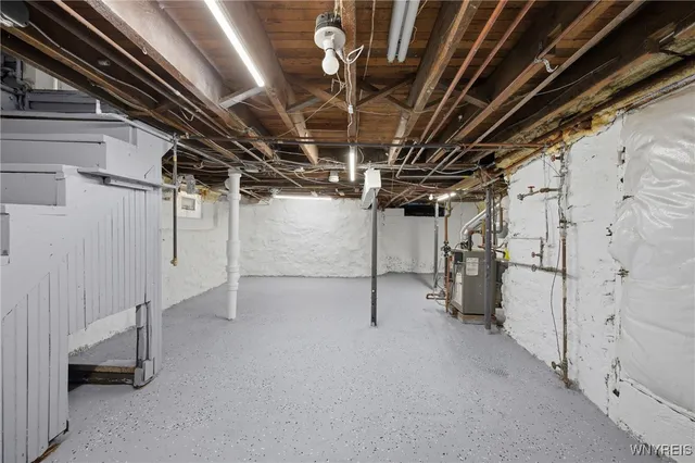 $229,900 | 303 Potomac Avenue, Buffalo, NY 14213