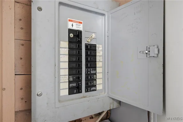 $229,900 | 303 Potomac Avenue, Buffalo, NY 14213