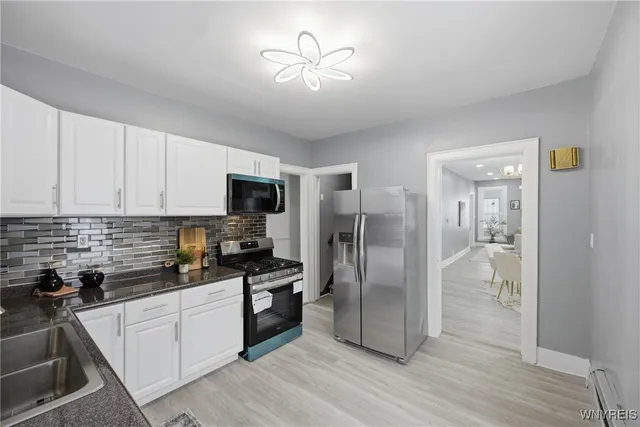 $229,900 | 303 Potomac Avenue, Buffalo, NY 14213