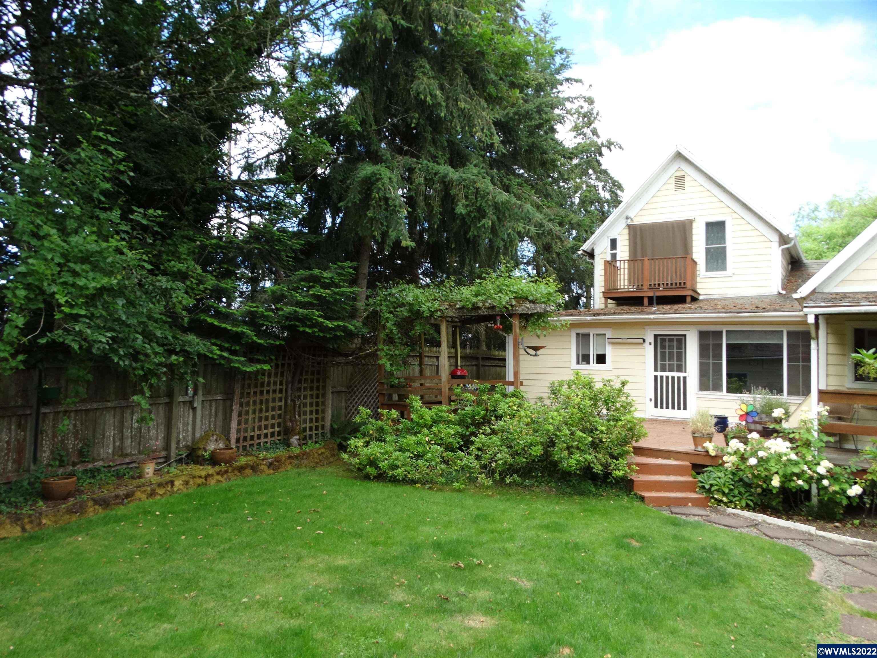 461 South 2nd Street Independence, OR 97351 - Photo 28 of 32 Gallery Image 28