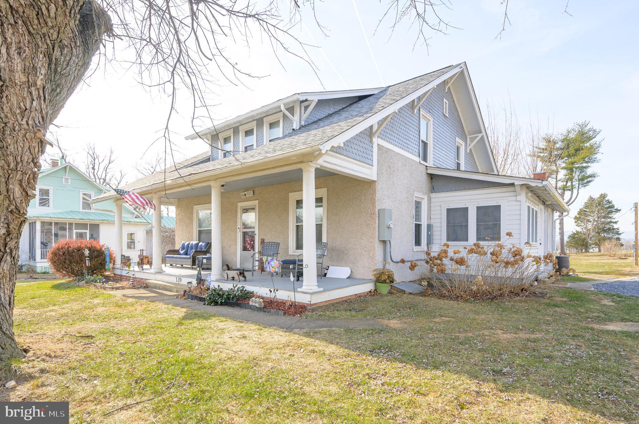 Enjoy the Front Porch