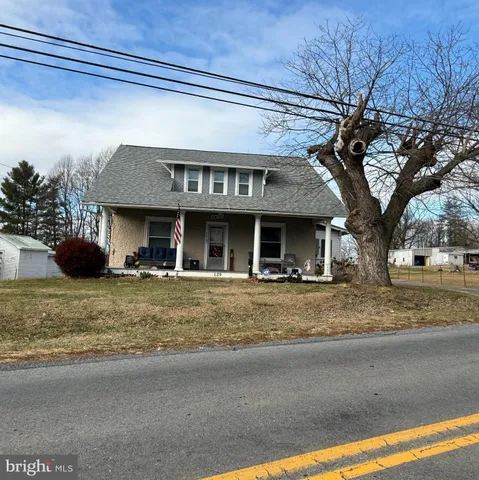 $450,000 | 139 Bryarly Road, Winchester, VA 22603