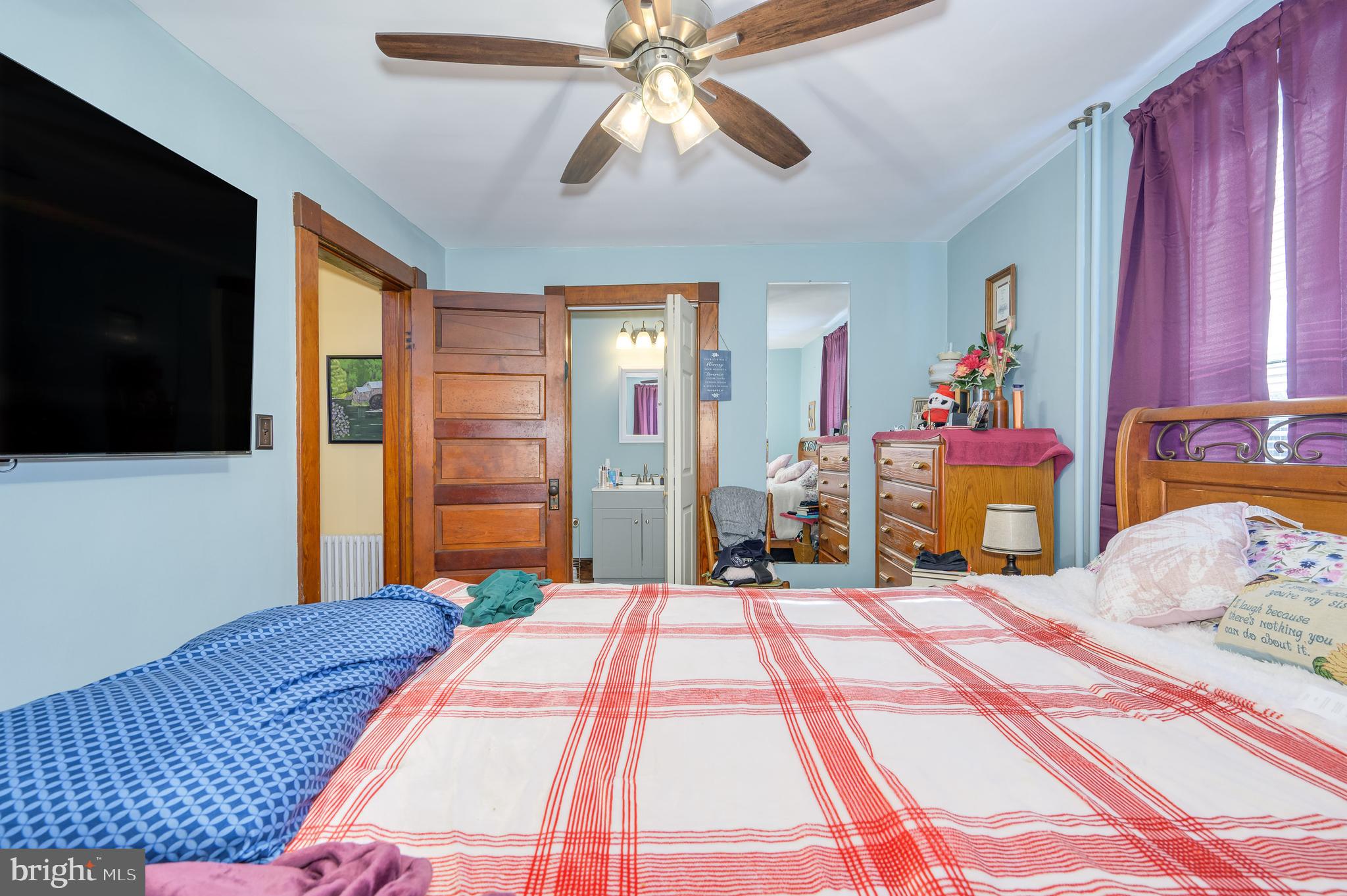 139 Bryarly Road Winchester, VA 22603 - Photo 12 of 58 Main Level Bedroom