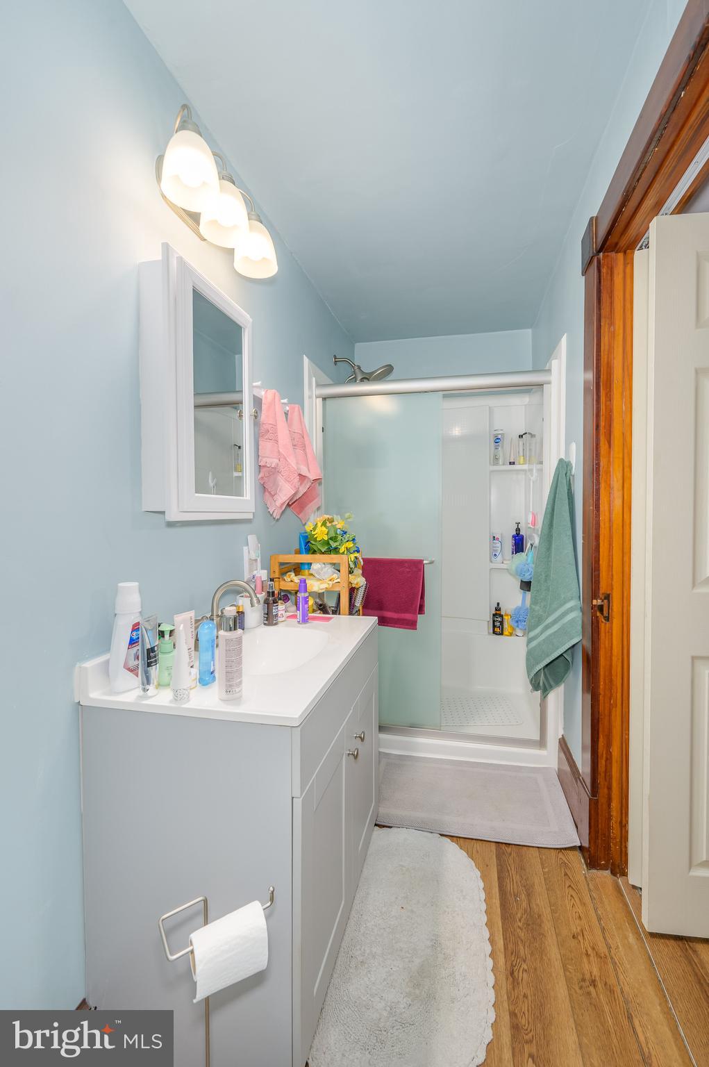 139 Bryarly Road Winchester, VA 22603 - Photo 14 of 58 Main Level Bath