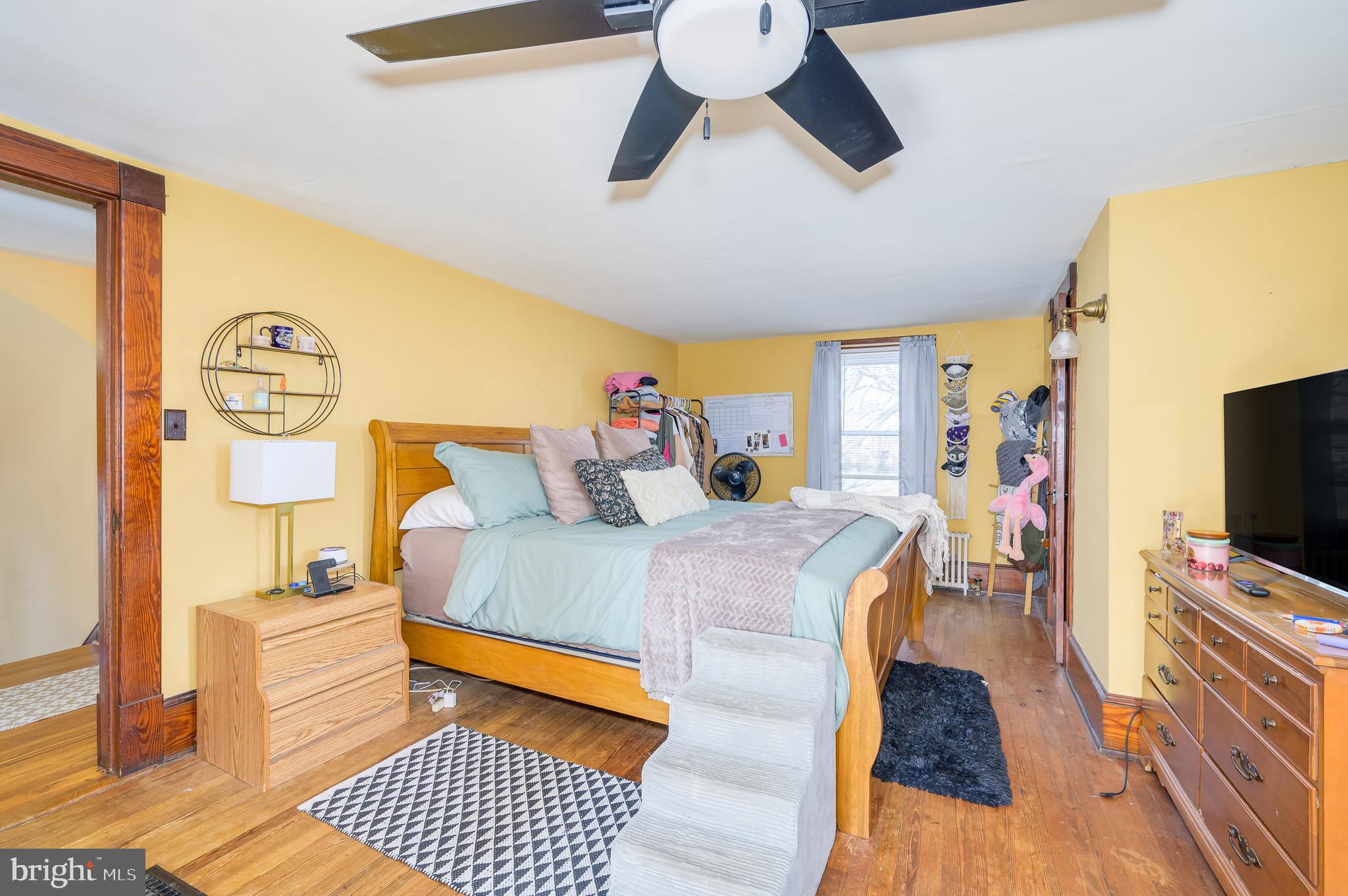 139 Bryarly Road Winchester, VA 22603 - Photo 20 of 58 Owner Bedroom