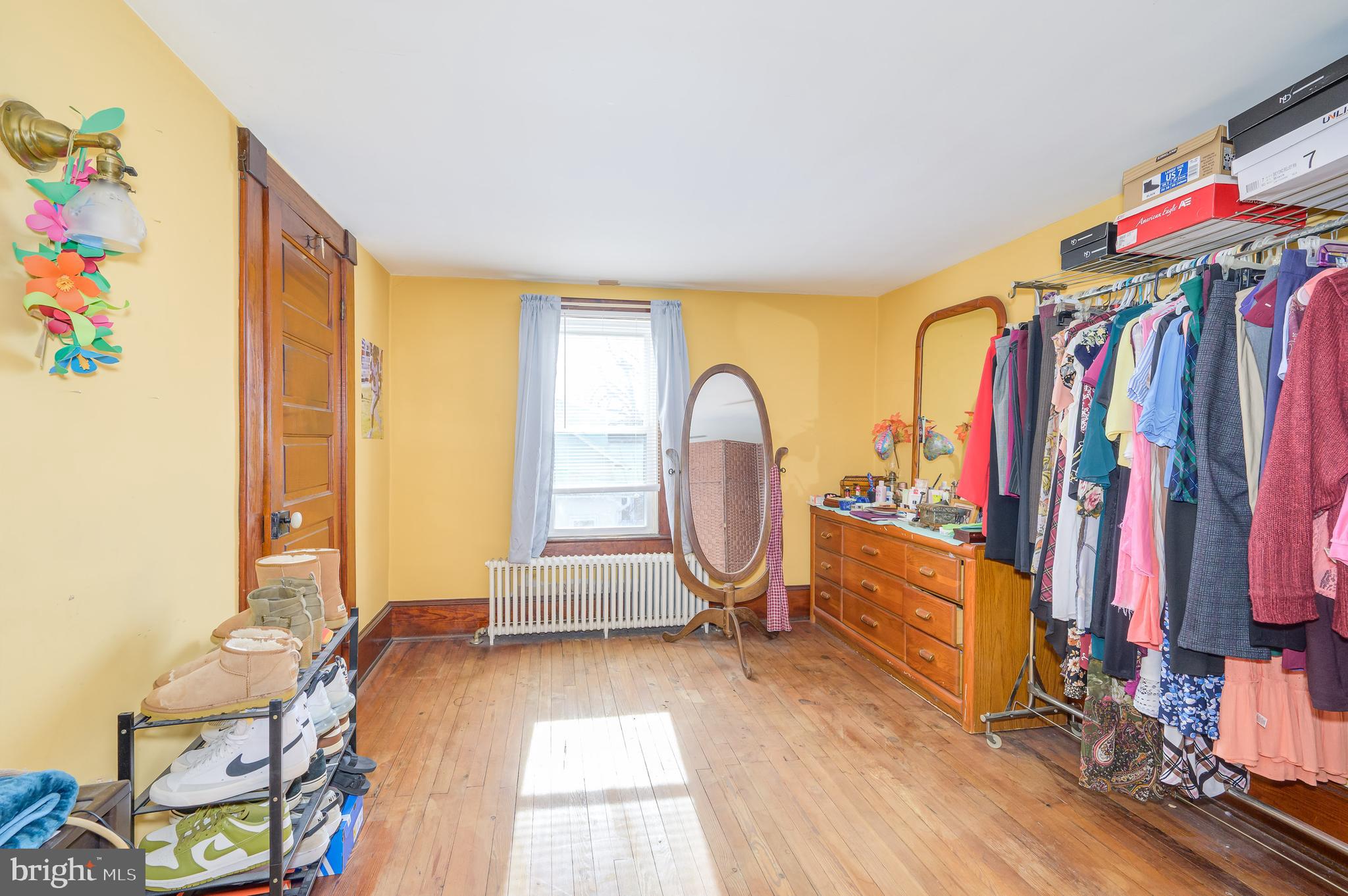 139 Bryarly Road Winchester, VA 22603 - Photo 22 of 58 Owner Bedroom