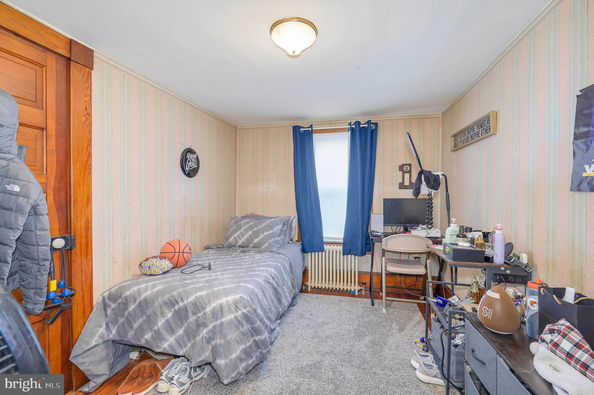 139 Bryarly Road Winchester, VA 22603 - Photo 24 of 58 Second Bedroom Upstairs