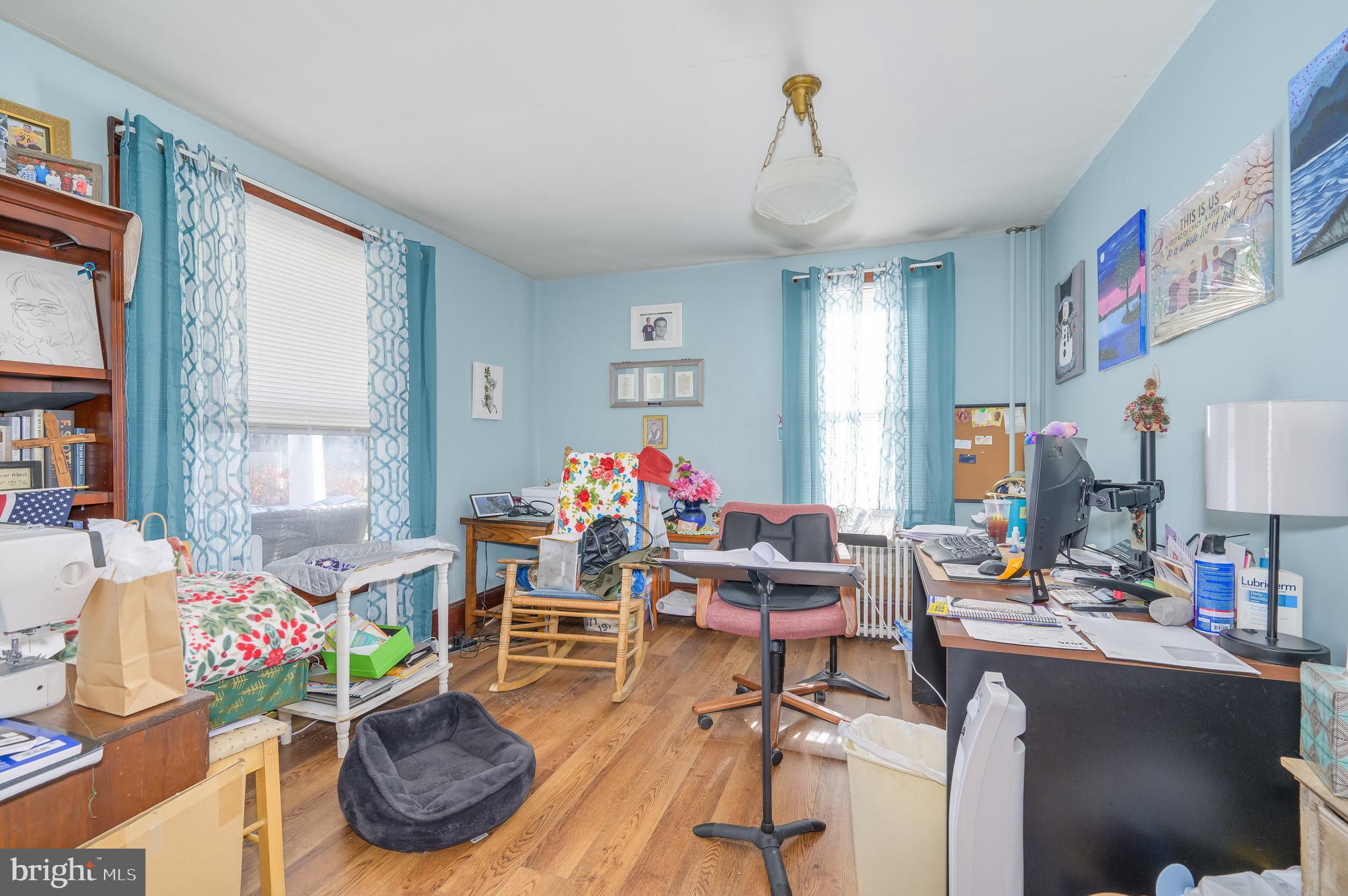 139 Bryarly Road Winchester, VA 22603 - Photo 30 of 58 Office on Main Level