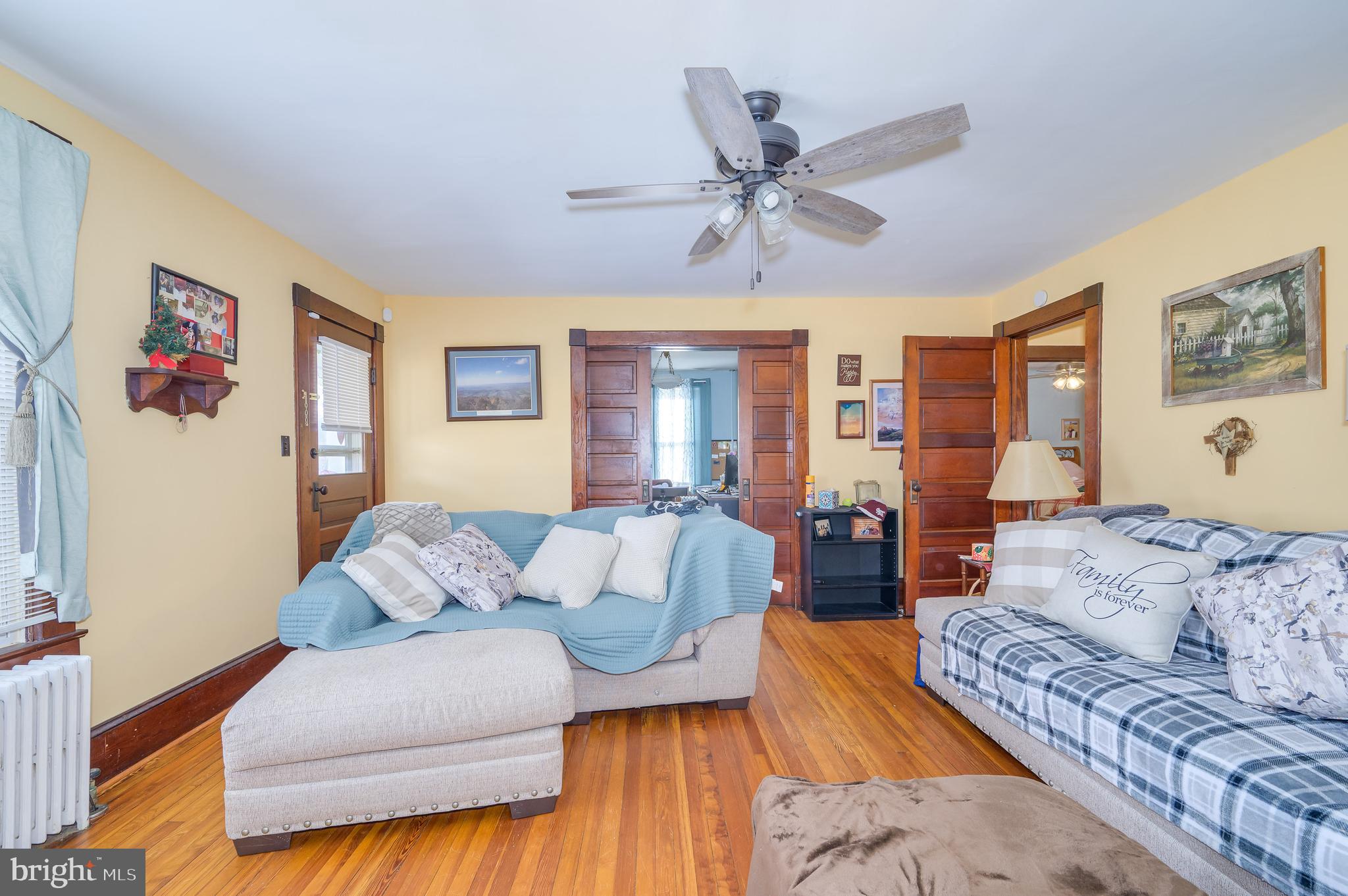 139 Bryarly Road Winchester, VA 22603 - Photo 33 of 58 Living Room