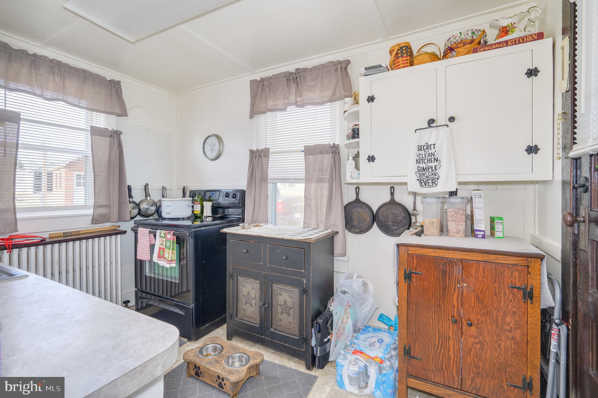 139 Bryarly Road Winchester, VA 22603 - Photo 4 of 58 Kitchen
